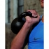 Sanden kettlebell gietijzer 28 Kilogram 450028  450028